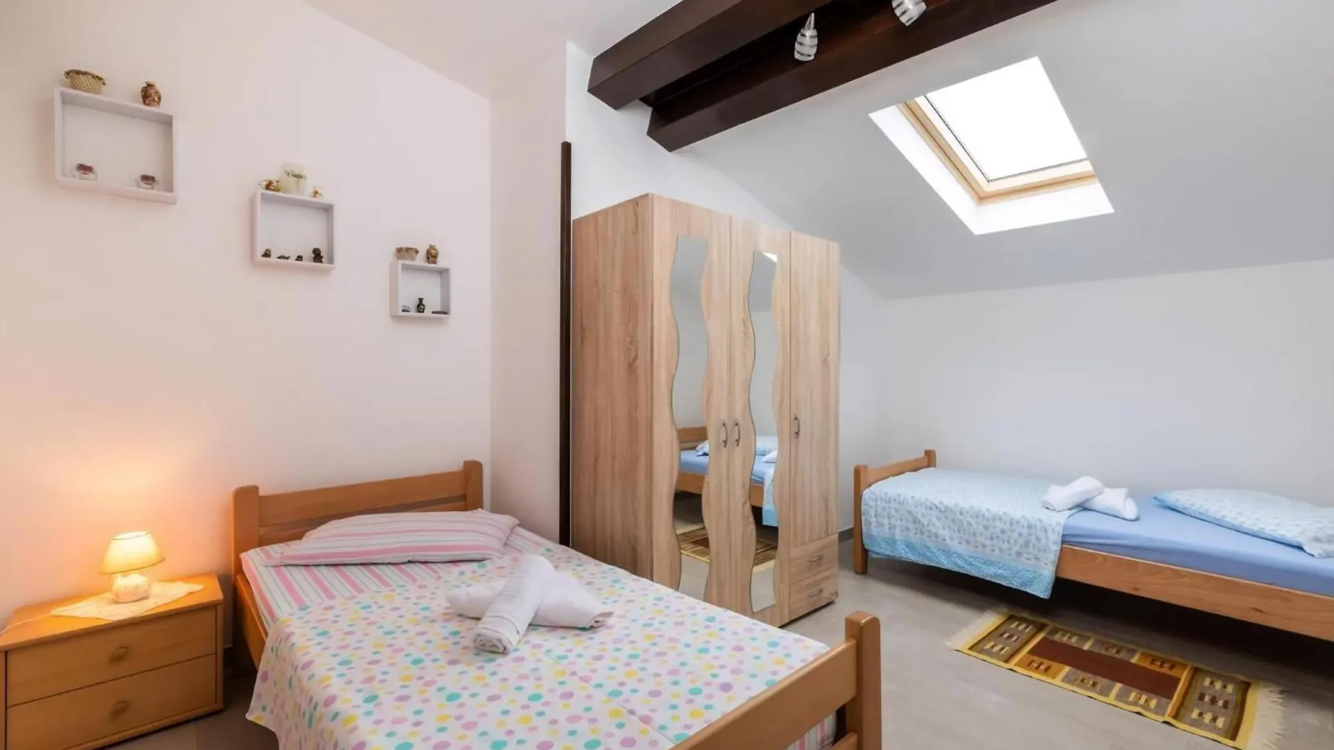 Holiday home Haus Plum, Fuer Befreundete Paare Und Kleinfamilien Villa Labin  Croatia