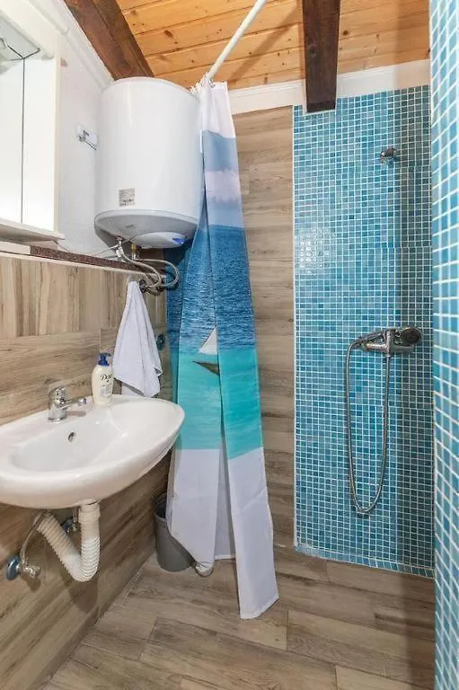 Haus Plum, Fuer Befreundete Paare Und Kleinfamilien Villa Labin  0*, Labin (Istria) Croatia