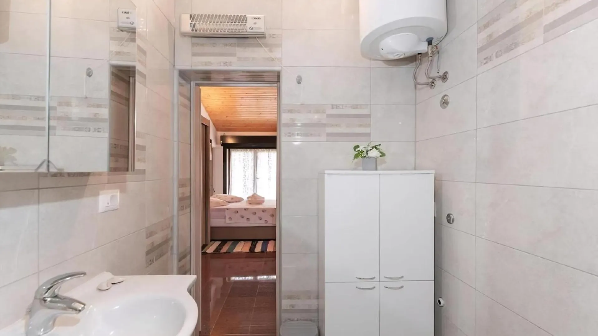 Holiday home Haus Plum, Fuer Befreundete Paare Und Kleinfamilien Villa Labin