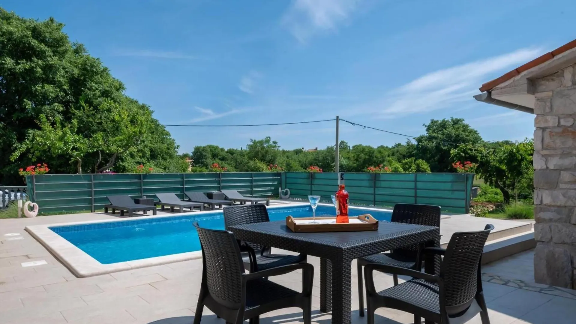 Holiday home Haus Plum, Fuer Befreundete Paare Und Kleinfamilien Villa Labin  Croatia