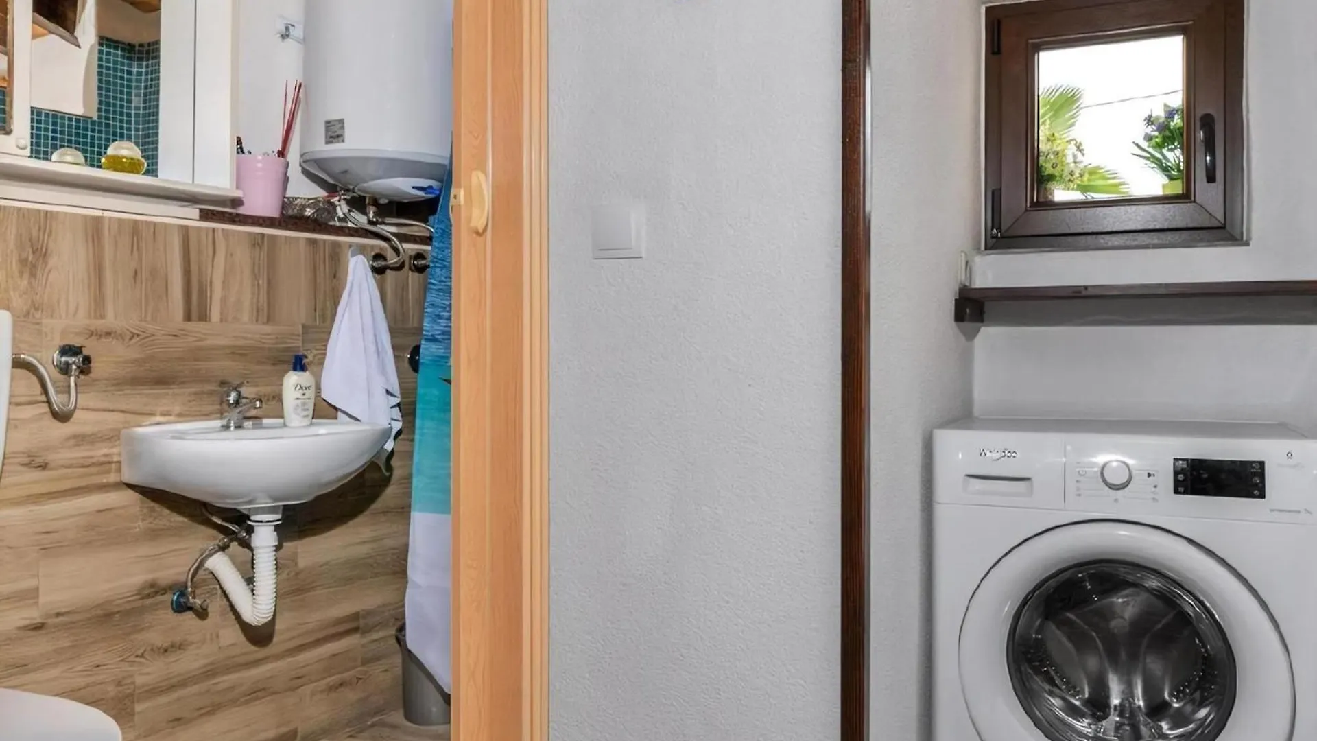 Haus Plum, Fuer Befreundete Paare Und Kleinfamilien Villa Labin  Holiday home
