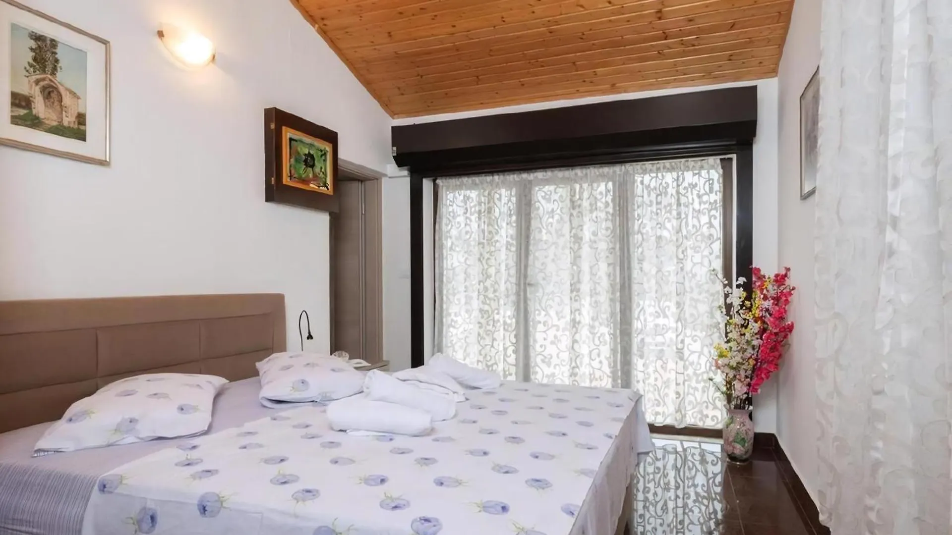 Holiday home Haus Plum, Fuer Befreundete Paare Und Kleinfamilien Villa Labin