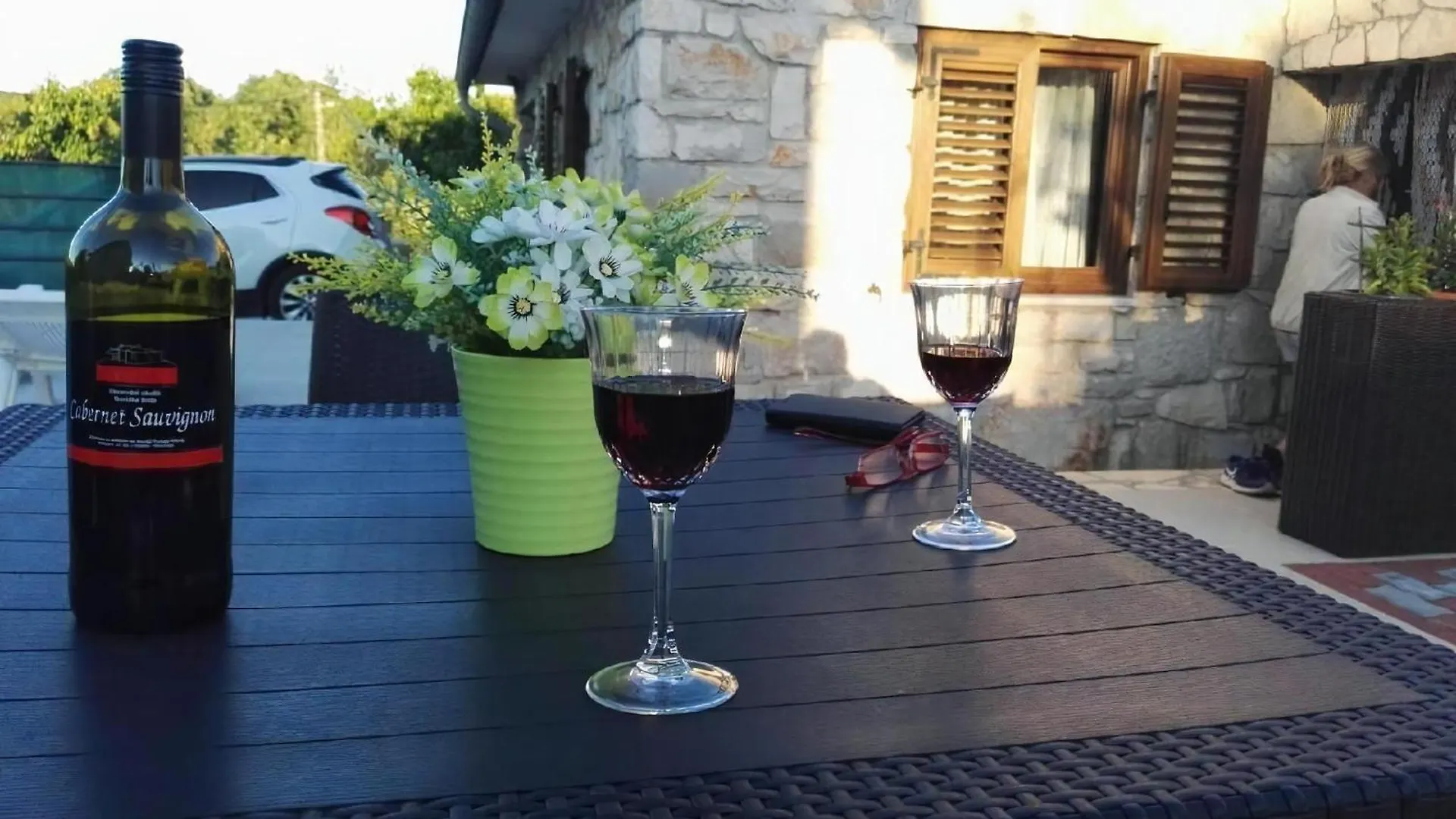 Holiday home Haus Plum, Fuer Befreundete Paare Und Kleinfamilien Villa Labin