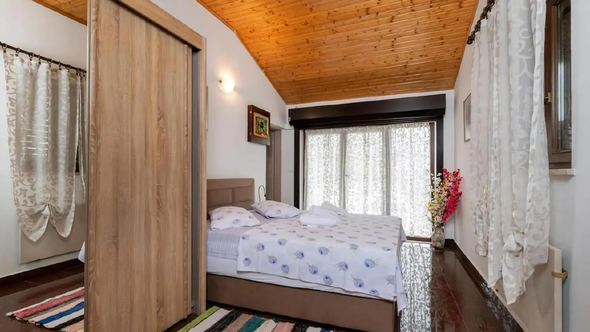 Haus Plum, Fuer Befreundete Paare Und Kleinfamilien Villa Labin  Holiday home